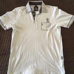 Volcom Polo